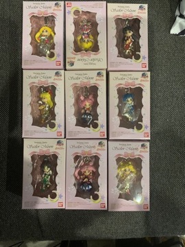 Twenke Doly Sailor Moon