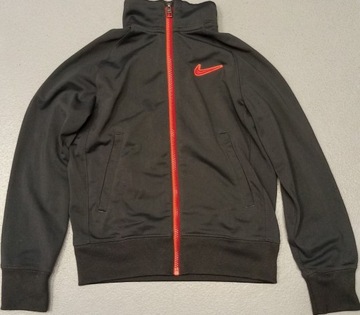 R) NIKE DZIECIĘCA BLUZA DRESOWA Roz.S/150cm