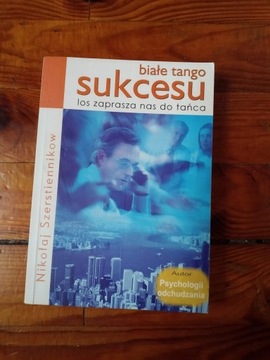 Białe tango sukcesu N. Szerstiennikow