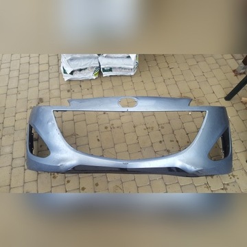 Zderzak przod przedni do Mazda 5 cw 2011 rok