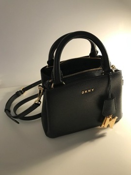 Torebka DKNY Paige Small Satchel