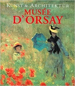 Musee D'Orsay Urlop Wysyłka po 27.06