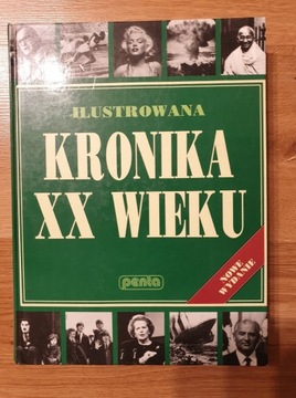 Ilustrowana Kronika XX wieku