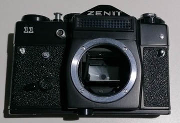 Aparat foto Zenit 11 (body) - 2 szt.