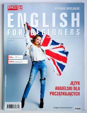 English Matters Wydanie Specjalne Nr 22/2017