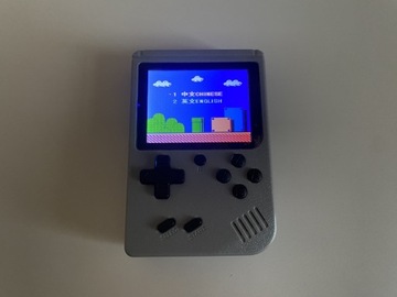 Konsola GameBox 500 Plus