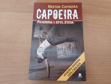 CAPOEIRA FILOZOFIA I STYL ŻYCIA 