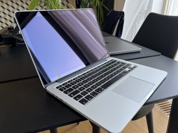 MacBook Pro 13 cali - stan idealny, 100% sprawny