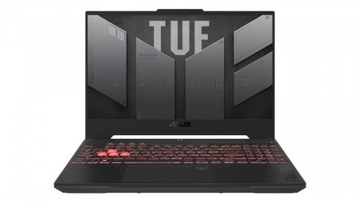 Laptop Asus Tuf Gaming A15 NOWY + gratis