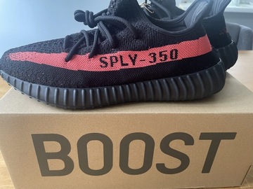 Yeezy boost 350 v2 rozm. 43 1/3