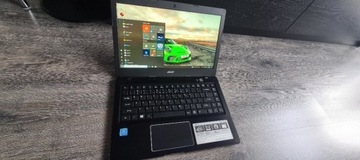 Acer Swift 1 Mocny/PentiumQuad/128GB/Bateria 10h