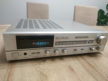 Denon DRA-350 Amplituner Stereo