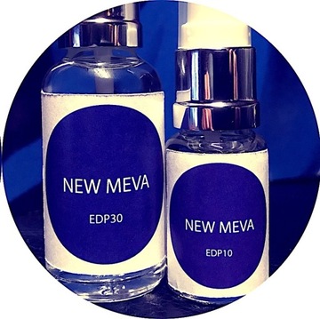 NEW MEVA Independents Warsaw EDP 10ml