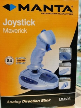 Joystick Maverick