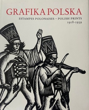 Grafika polska Estampes Polonaises Polish Prints 