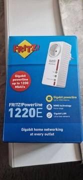 Fritz! Powerline 1220E 20002738