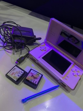 Nintendo DSi Konsola 