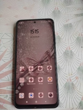 Xiaomi redmi note 10