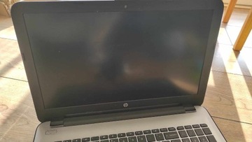 Laptop HP 250 G5 W4M43EA#AKD