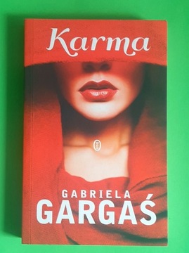 Karma Gabriela Gargaś