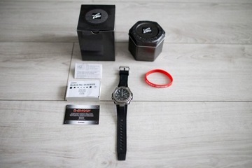 Casio G-Shock GST-W110 SOLAR zegarek GST-S110