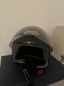 Kask na skuter stan dobry rozmiar XS