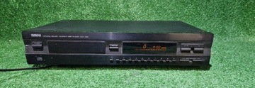 Odtwarzacz CD Yamaha cdx-383