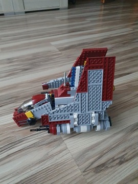 LEGO v19 torrent i republic shuttle