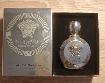 Versace Eros pour femme 