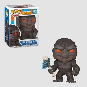 FUNKO POP! King Kong