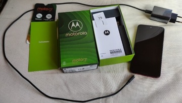 Motorola Moto G7 plus 