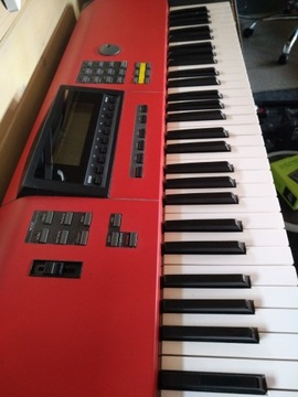 Yamaha QS-300 