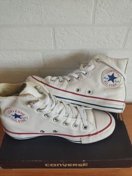 Converse damskie trampki 