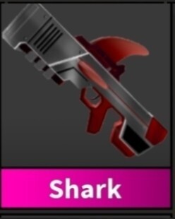 Shark murder mystery 2 roblox