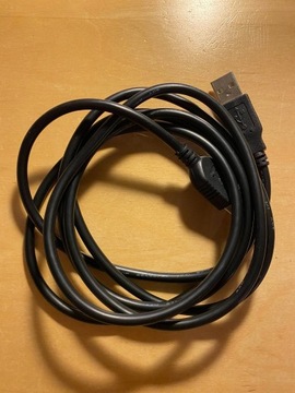 kabel USB – USB 3m