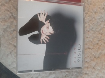 Misia Canto CD fado