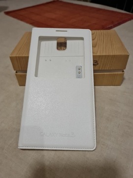 Etui samsung Galaxy Note 3 model SM-N9005