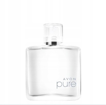 Avon pure for him