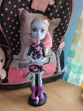 lalka monster high