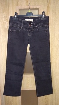 Spodnie jeans (r. 28) S/36/8