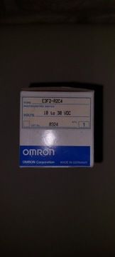 OMRON E3F2-R2C4