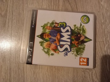 Sims 3 ps3