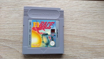 F1 Race Gameboy Classic