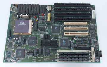 płyta główna PENTIUM GMB-P54SPV 