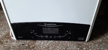 Piec Ariston 