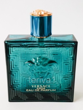 VERSACE EROS Eau de Parfum 