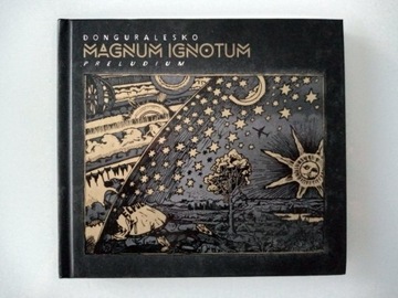 DonGURALesko Magnum Ignotum: Preludium 