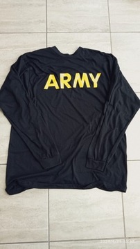 Koszulka z długim rękawem T-Shirt US.ARMY 