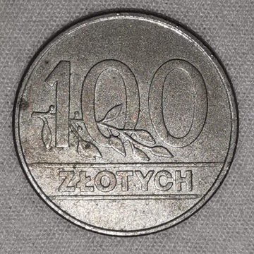 [46] 50 złotych - 1990 #3