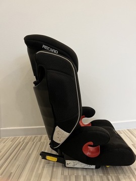 Fotelik Recaro Monza 15/36